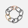 Ole Lynggaard Bracelets-Love bracelet heavy