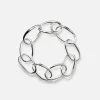Ole Lynggaard Bracelets-Love bracelet heavy