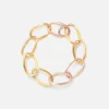 Ole Lynggaard Bracelets-Love bracelet heavy