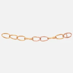 Ole Lynggaard Bracelets-Love bracelet heavy