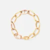 Ole Lynggaard Bracelets-Love bracelet medium