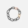 Ole Lynggaard Bracelets-Love bracelet medium