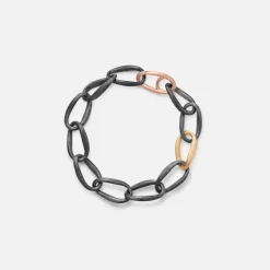 Ole Lynggaard Bracelets-Love bracelet medium