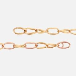 Ole Lynggaard Bracelets-Love bracelet medium