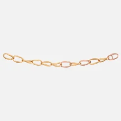 Ole Lynggaard Bracelets-Love bracelet medium