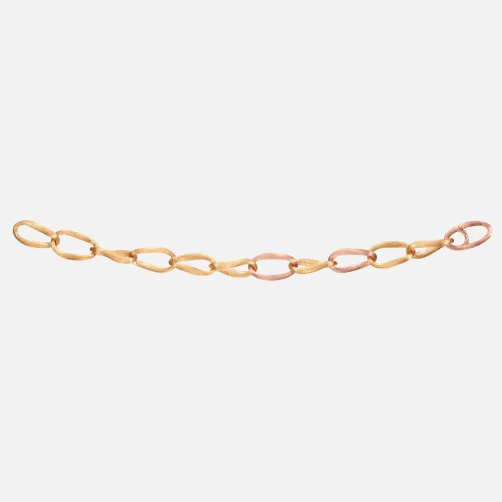 Ole Lynggaard Bracelets-Love bracelet medium