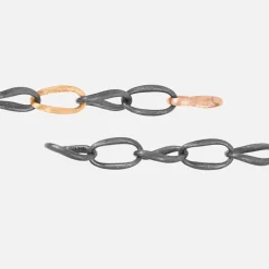Ole Lynggaard Bracelets-Love bracelet medium