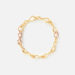 Ole Lynggaard Bracelets | New In-Love bracelet mini