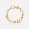 Ole Lynggaard Bracelets-Love bracelet small
