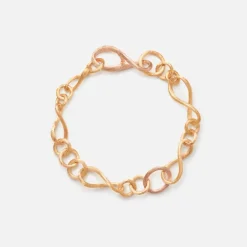Ole Lynggaard Bracelets-Love bracelet small