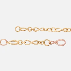Ole Lynggaard Bracelets-Love bracelet small