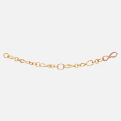 Ole Lynggaard Bracelets-Love bracelet small