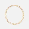 Ole Lynggaard Necklaces-Love collier medium