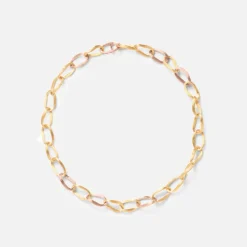 Ole Lynggaard High Jewellery | High Jewellery-Love collier medium