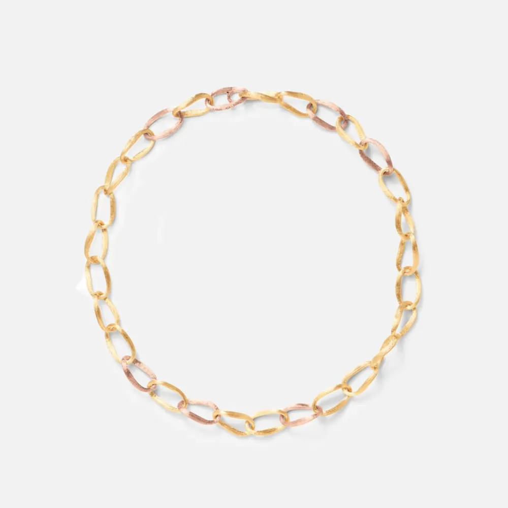 Ole Lynggaard High Jewellery | High Jewellery-Love collier medium