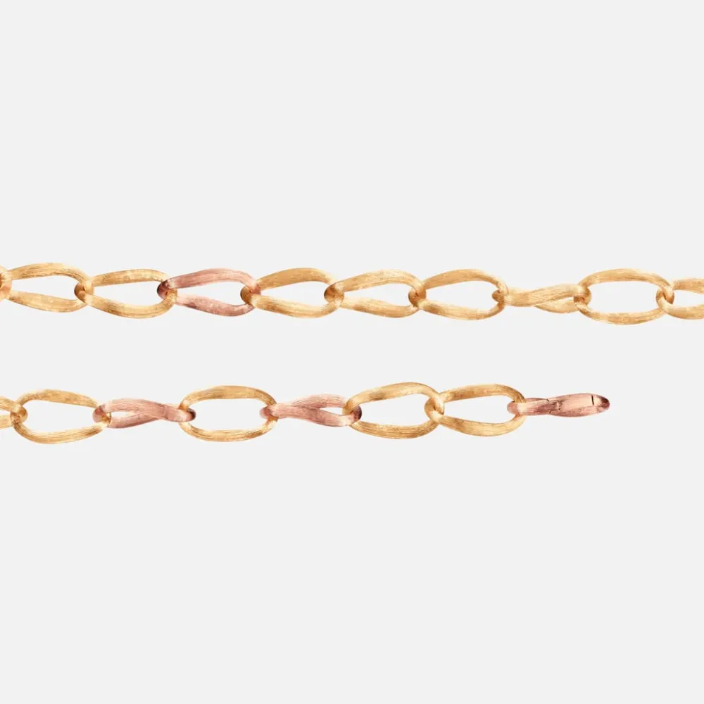 Ole Lynggaard High Jewellery | High Jewellery-Love collier medium