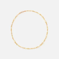 Ole Lynggaard Necklaces | New In-Love collier mini