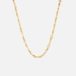 Ole Lynggaard Necklaces | New In-Love collier mini