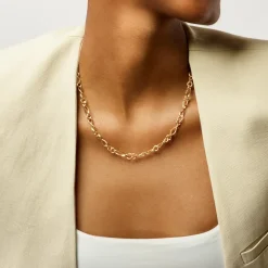 Ole Lynggaard Necklaces | New In-Love collier mini