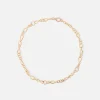 Ole Lynggaard Necklaces-Love collier small
