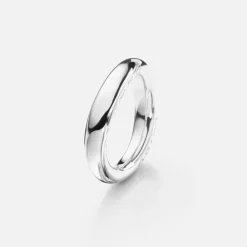 Ole Lynggaard Rings-Love ring 4