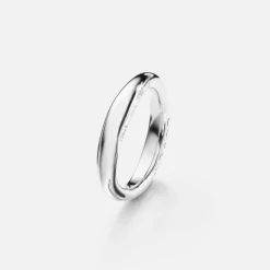 Ole Lynggaard Rings-Love ring 3