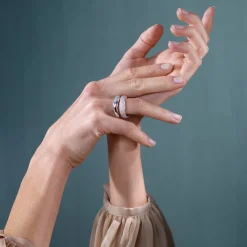 Ole Lynggaard Rings-Love ring 4