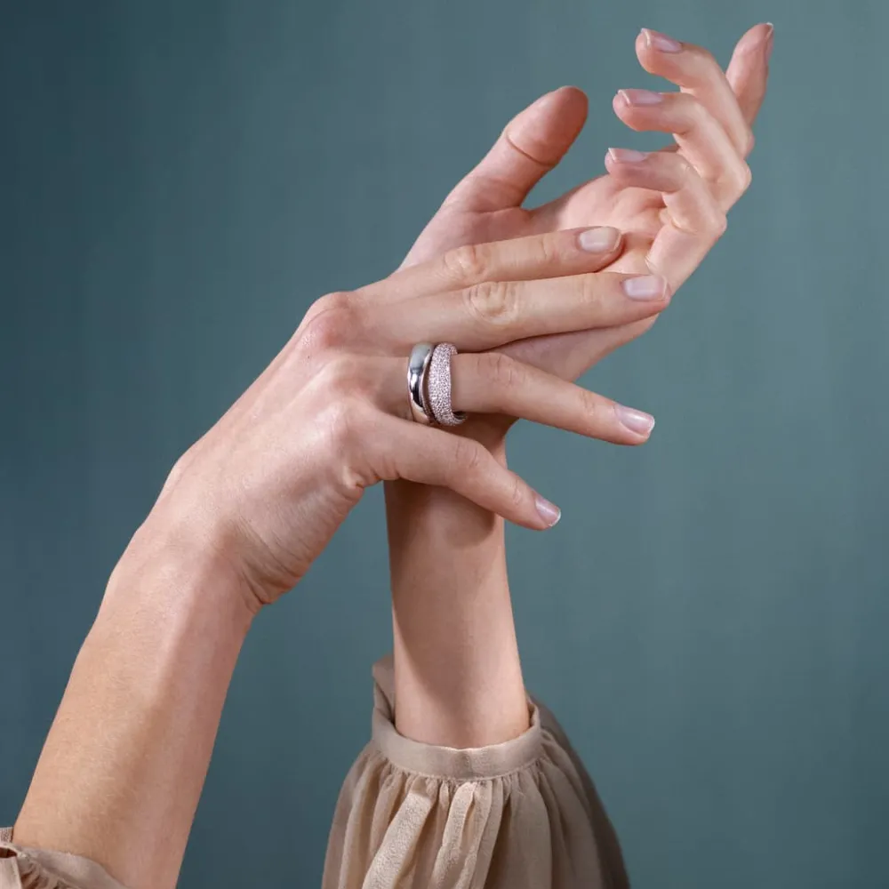 Ole Lynggaard Rings-Love ring 4