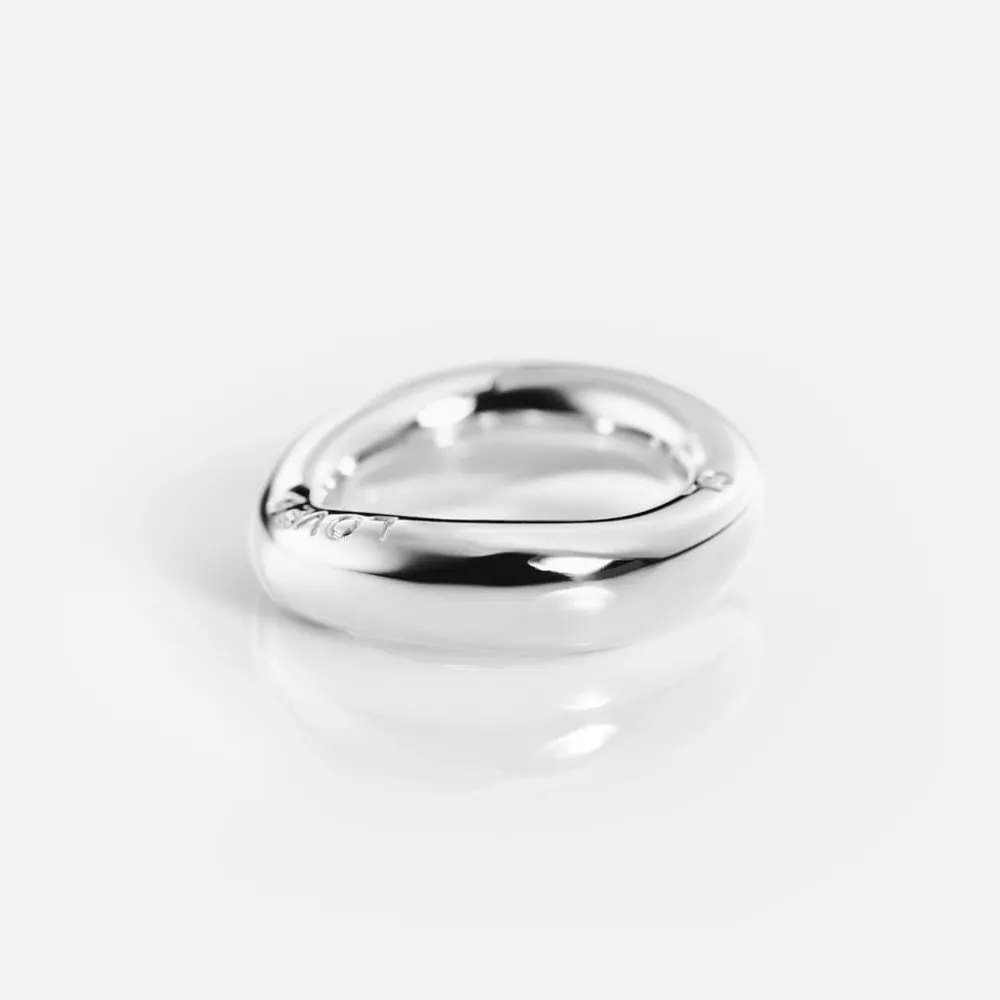 Ole Lynggaard Rings-Love ring 5