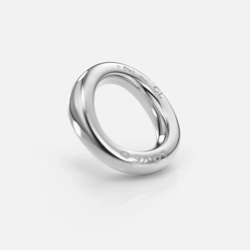Ole Lynggaard Rings-Love ring 5
