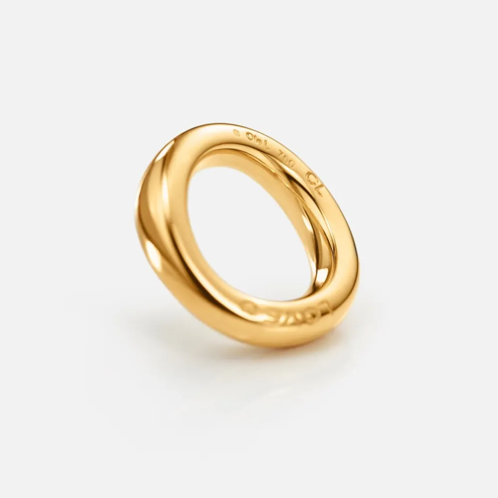 Ole Lynggaard Rings-Love Ring 5
