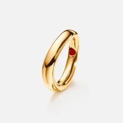 Ole Lynggaard Rings | Rings-Love ring 7 mens