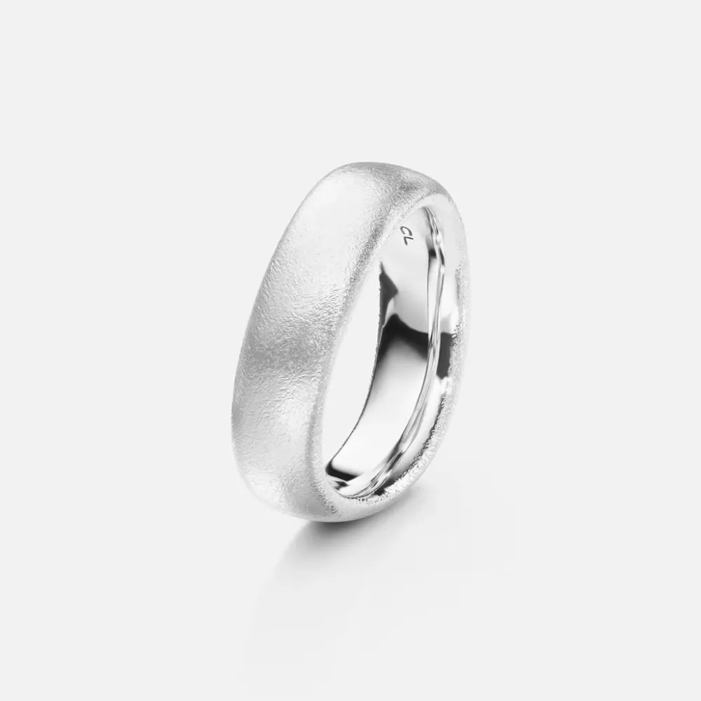 Ole Lynggaard Rings | Rings-Love ring 6 mens