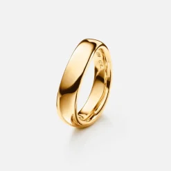 Ole Lynggaard Rings | Rings-Love ring 6 mens