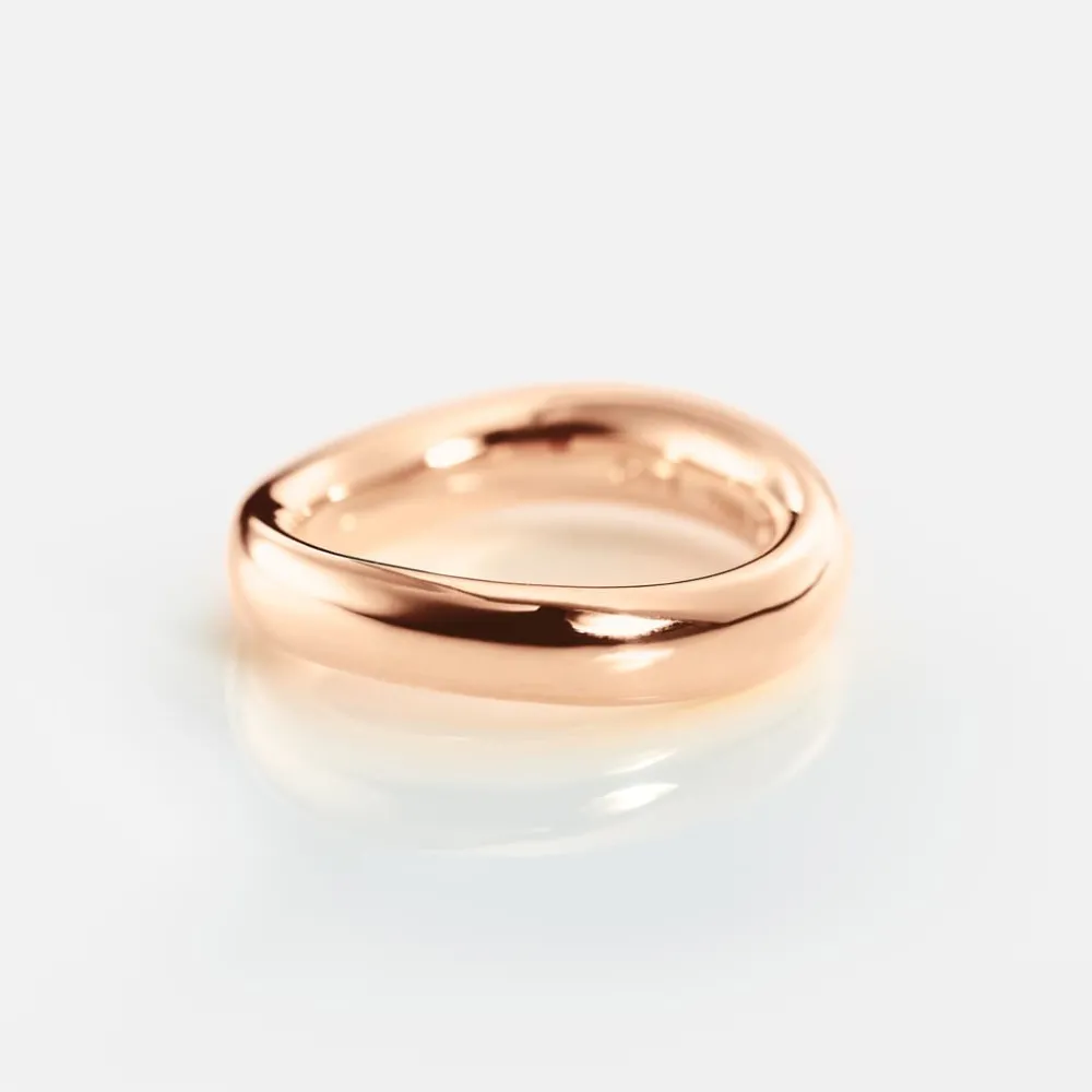 Ole Lynggaard Rings | Rings-Love ring 7 mens