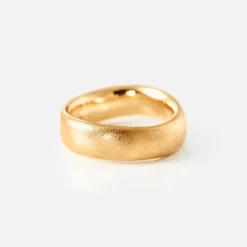 Ole Lynggaard Rings-Love ring 6 mens