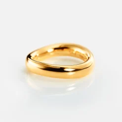 Ole Lynggaard Rings | Rings-Love ring 7 mens