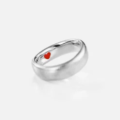 Ole Lynggaard Rings | Rings-Love ring 6 mens