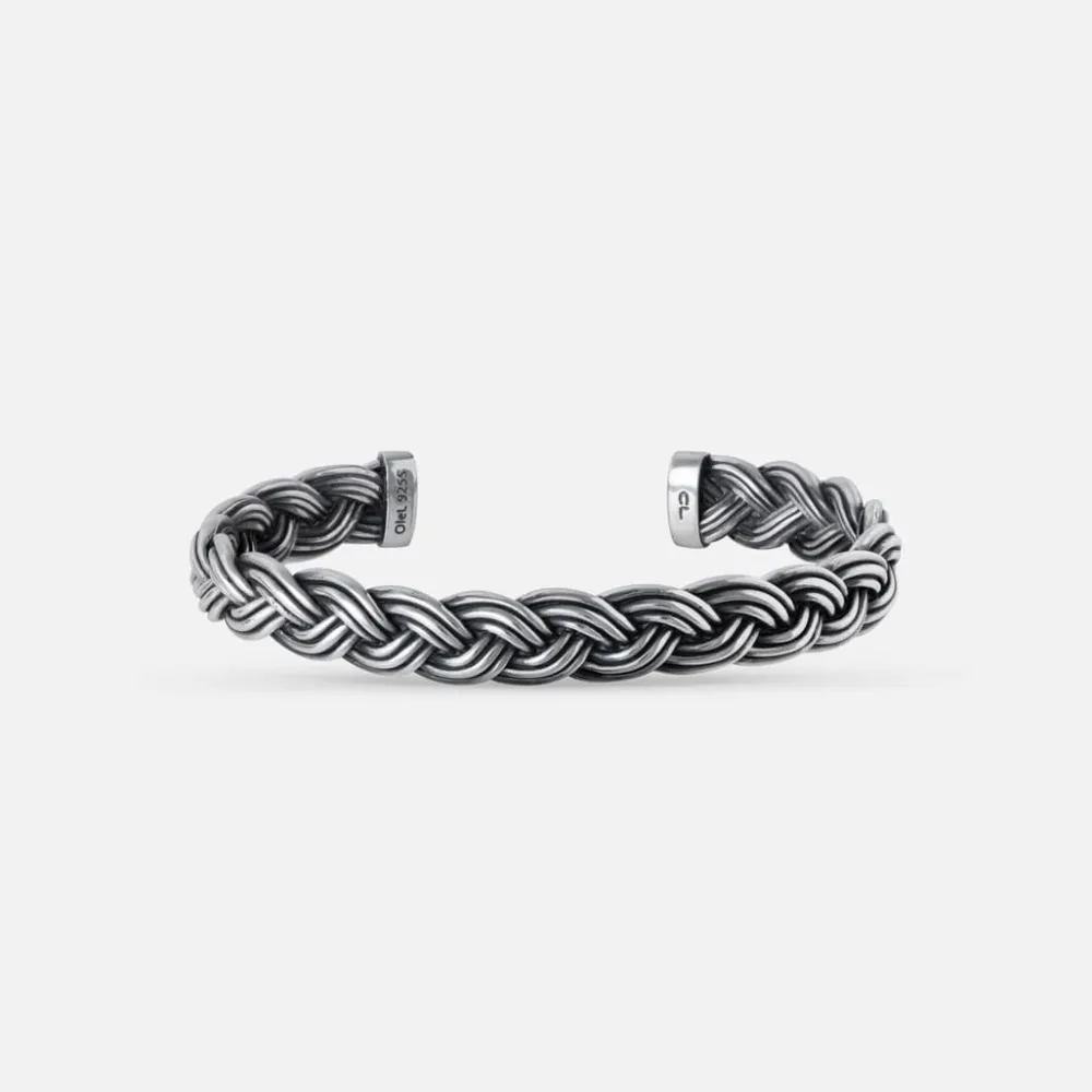 Ole Lynggaard Bracelets | Bracelets-Michel bangle