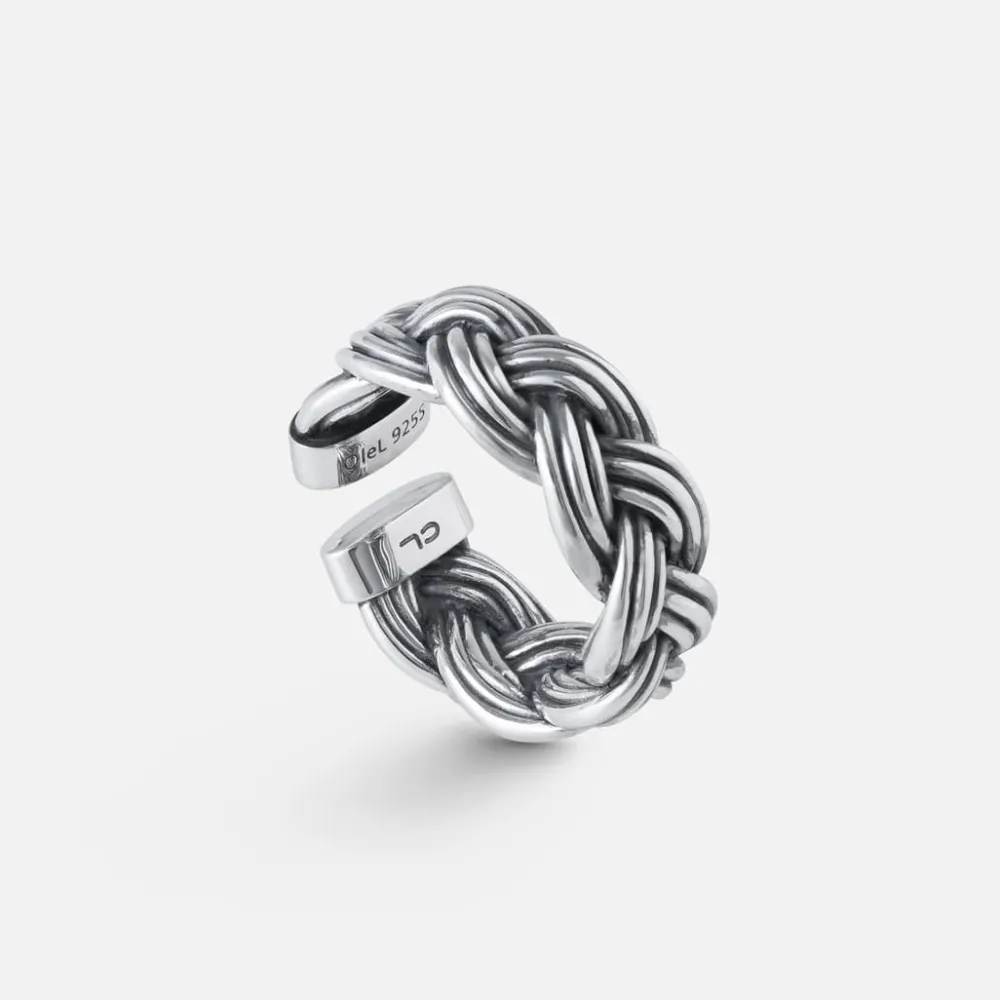 Ole Lynggaard Rings | Rings-Michel ring
