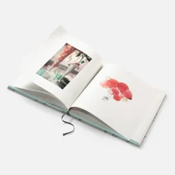 Ole Lynggaard Accessories-My Family book