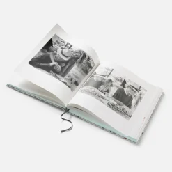 Ole Lynggaard Accessories-My Family book