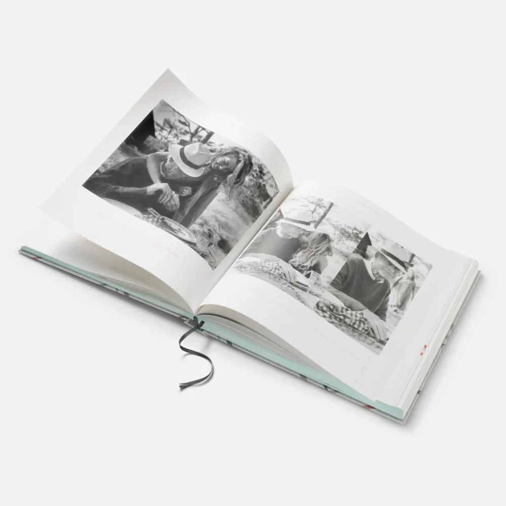 Ole Lynggaard Accessories-My Family book