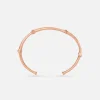 Ole Lynggaard Bracelets-Nature bangle