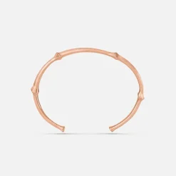 Ole Lynggaard Bracelets-Nature bangle