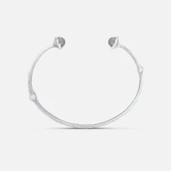 Ole Lynggaard Bracelets-Nature bangle