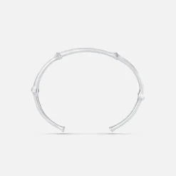Ole Lynggaard Bracelets-Nature bangle