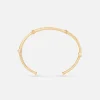 Ole Lynggaard Bracelets-Nature bangle