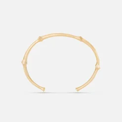 Ole Lynggaard Bracelets-Nature bangle