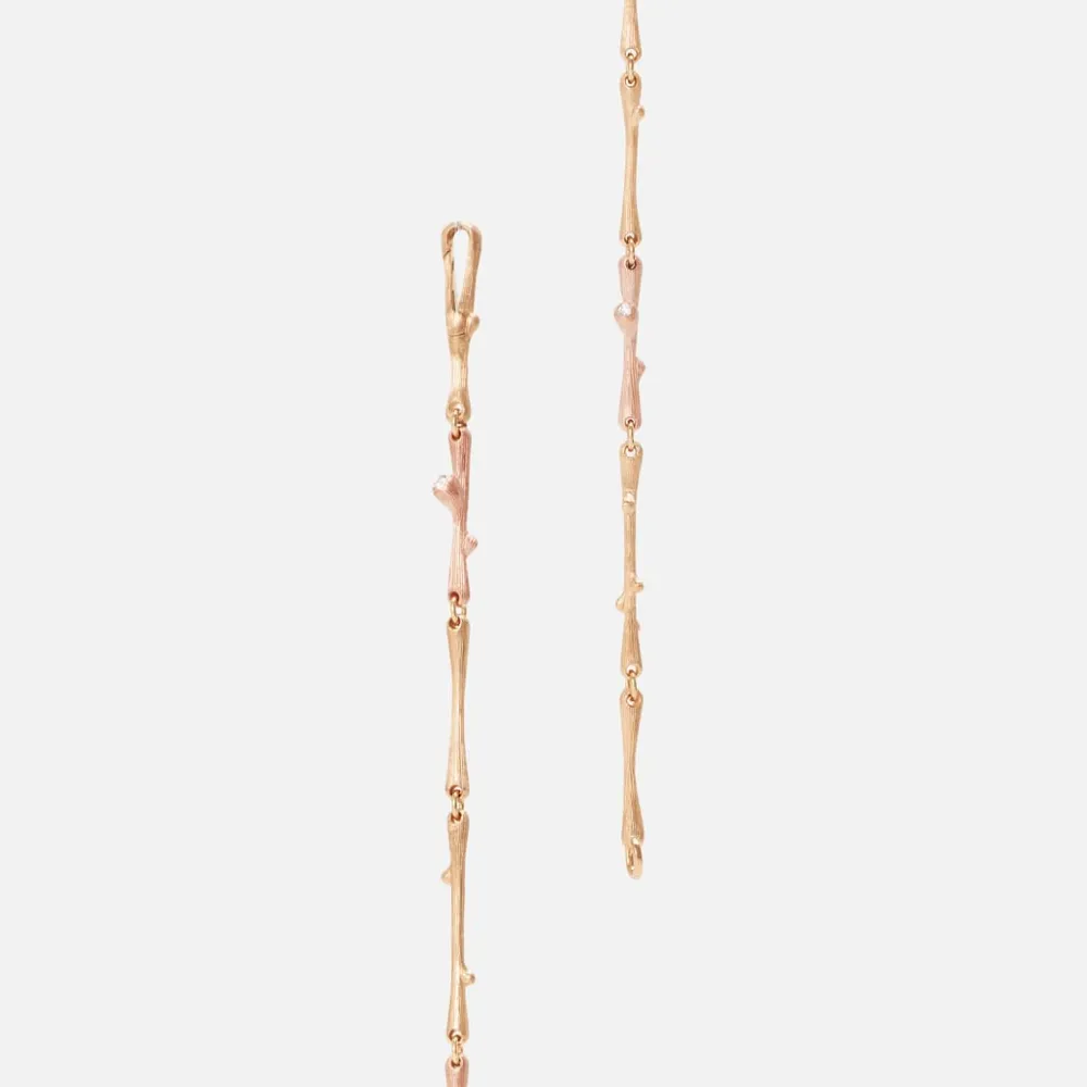 Ole Lynggaard Bracelets-Nature bracelet